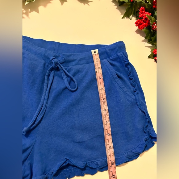Aerie Ruffle Shorts -Size XS- Used and loved. - Picture 4 of 5